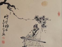 于沁君”人物“   